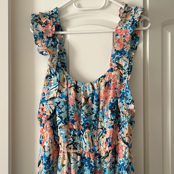 Abercrombie Women’s XL maxi dress - Picture 2 of 7